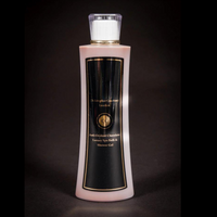 CC 甜蜜朱古力沐浴液 Anti-Oxidant Chocolate - Luxury Spa Bath/Shower Gel 250ml